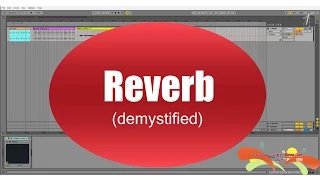 Singer/Songwriters in Ableton Live - (Reverb demystified)