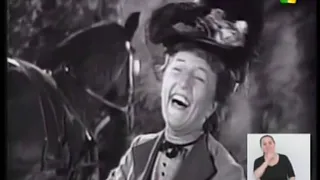 EL LLANERO SOLITARIO. Episodio "La hermana del viejo Joe" (Old Joe's Sister) 1949