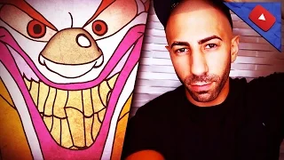 Colossal Is Crazy EXPOSES FouseyTUBE!
