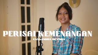 Cassandra Devora - Perisai Kemenangan