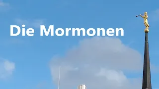 CSG 008 Die Mormonen