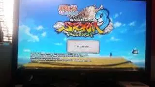 Naruto shippuden ultimate ninja storm 3 desbloquear hermanos unidos