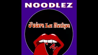 Noodlez Very Special (Radio Edit)