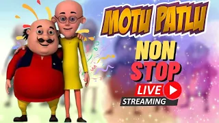 NEW! | KIDS HOLIDAYS SPECIAL! | MOTU PATLU | मोटू पतलू | #motupatlu #motupatlukijodi