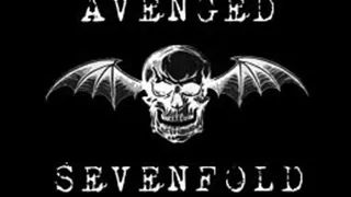 Avenged Sevenfold - Scream (guitar track)