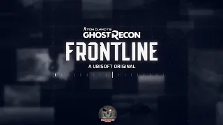Ghost Recon FRONTLINE Reveal And 20th Anniversary
