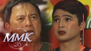 MMK Episode: Gilbert's Real Identity