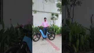 4 Year Warranty Electric Cycle in INDIA - Epick Bikes - EV Bro