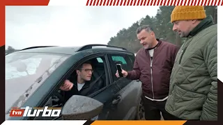 Rajdowy Mistrz Polski sprawdził, co potrafi Cupra! #Automaniak