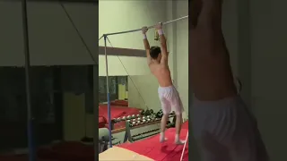 видео на 100к ❤ #шортс #shorts #calisthenics