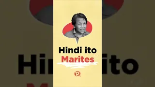 Abangan ang unang episode ng 'Hindi Ito Marites'