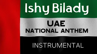 Ishy Bilady Instrumental Original Adaptation (Daryl Bennett)