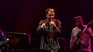 José James - On & On Live In Paris 2023