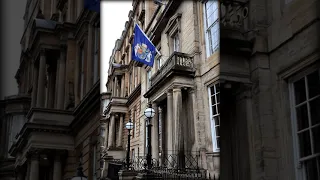 Royal College of Physicians and Surgeons of Glasgow | Wikipedia audio article