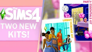 Sims team announces two new kits and Content Update (Patch Notes) 🚨 | Sims 4 News and Updates