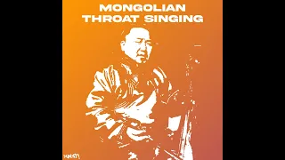 Genghis Khan Type Beat | Mongolian Throat Singing Remix