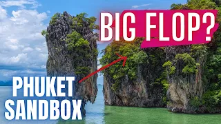 DO NOT COME TO PHUKET IN 2021: Did they FAIL Phuket Sandbox?