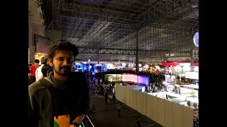 Tokyo Game Show 2019 தமிழ் Wackadoodle Part 1