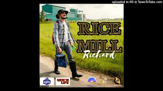 Richard - Rice Mill [ Chutney Soca 2k23 ]