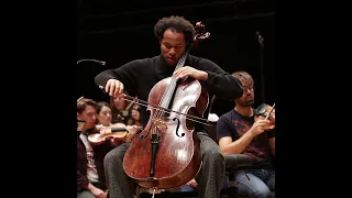 Sheku Kanneh-Mason - Cello Concerto No. 1, Chostakovitch