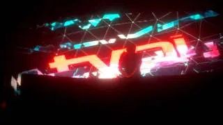 TyDi - Show Me The Way @ Rain Las Vegas, 5 of 11, 01-14-2012, 1080p HD