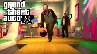 Grand Theft Auto IV (Xbox 360) Free-Roam Gameplay #9 [HD]