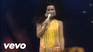 Cher - Gypsys, Tramps & Thieves