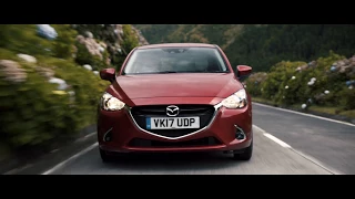 #EpicDrives: Mazda2 in the Azores