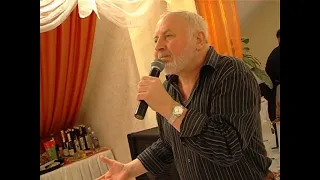 GHEORGHE URSCHI - cel mai îndrăgit umorist!