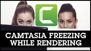 Camtasia Freezing While Rendering: Troubleshooting Corrupt File Issue