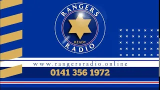 RangersRadio Live Matchday Phone In PT2 - Rangers v Real Betis 21/09/2023