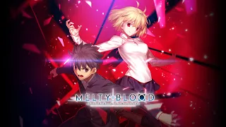 MELTY BLOOD: Type Lumina OST | Gathering of Old Blood [Extended]