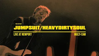 twenty one pilots - Jumpsuit/Heavydirtysoul (Live at Newport Multi-Cam)