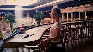 Один день из жизни официанта. Работа официатаOne day in the life of a waitress