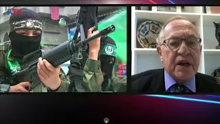 One on One with Alan Dershowitz- Feb. 1, 2018
