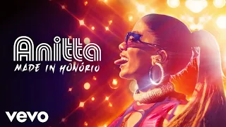 Anitta - Movimento Da Sanfoninha (DVD Made In Honório) Netflix (Official Music Video)