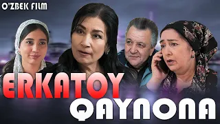 CHARXPALAK || Erkatoy qaynona O'zbek film new