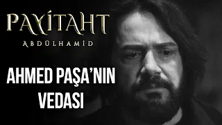 Sevdası vatan olanın imtihanı bitmezmiş! I Payitaht Abdülhamid 148. Bölüm