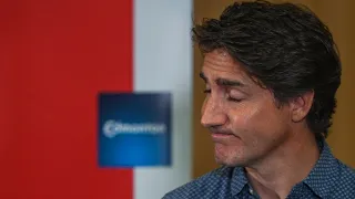 Justin Trudeau called out for ‘burning 100 tons of greenhouse gases’ on VIP flights