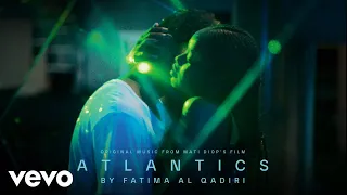 Fatima Al Qadiri - Body Double (From "Atlantics" Soundtrack)