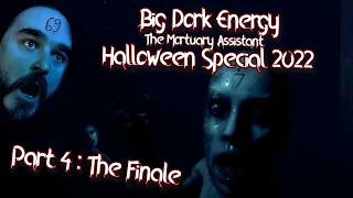 The Mortuary Assistant | Halloween Update Special - Part 4 (FINALE)