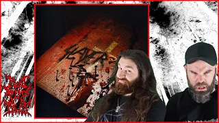 Slayer - God Hates Us All - ALBUM REVIEW