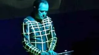 Kraftwerk "Music Non Stop" Prague 20040522