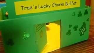 The Best Leprechaun Trap Ever