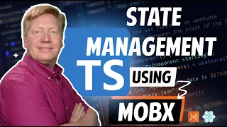 Typescript for React and MobX From Beginners to Masters