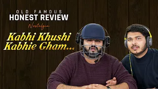 MensXP | Honest Review Nostalgia | Kabhi Khushi Kabhie Gham