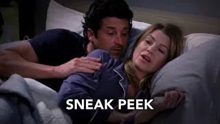 Grey's Anatomy 9x11 Sneak Peek #2 "The End is the Beginning is the End"