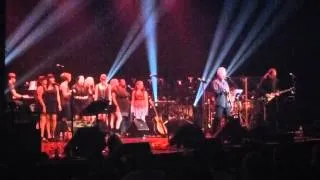 Oh Darling, Glen Burtnik & Friends, State Theater, New Brunswick, NJ 7-28-12