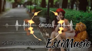 Grosu - Vova (FunkyBeatz Bootleg 2019) Remix