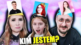 ZGADNIJ JAKIM YOUTUBEREM JESTEŚ 💜